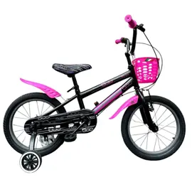 Bicicleta Infantil Urbana Roda...