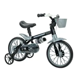 Bicicleta Infantil De  Rodado ...