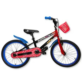 Bicicleta Infantil Rodado 20 Retro ...