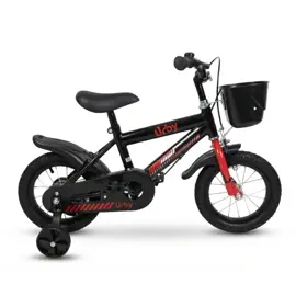 Bicicleta Infantil Rodado 12 Urby C...