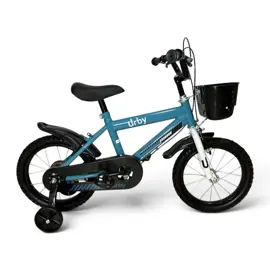 Bicicleta Infantil Rodado 14 Urby C...