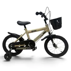 Bicicleta Infantil Rodado 14 Urby C...