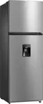 Heladera No Frost MDRT489MTE46ADW - 340L, Inverter A++, Dispenser, Inox