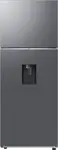 Heladera No Frost Inverter 457Lts RT47CG6722S9B3 Inox SAMSUNG
