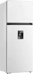 Heladera No Frost 412Lts MDRT580MTE01ADW Blanca MIDEA