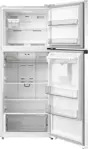 Heladera No Frost 412Lts MDRT580MTE01ADW Blanca MIDEA