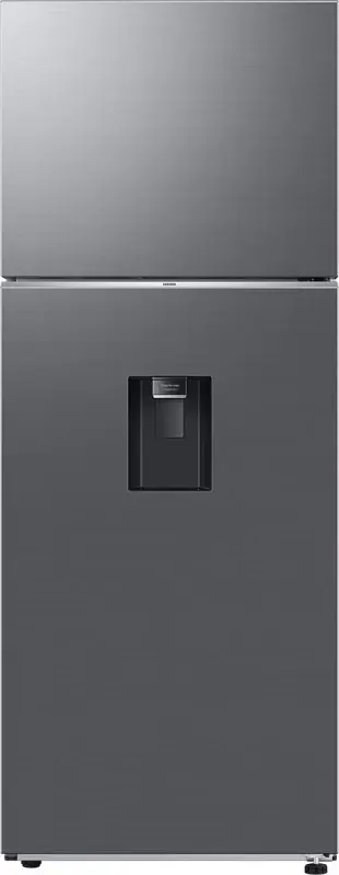 Heladera No Frost Inverter 457Lts RT47CG6722S9B3 Inox SAMSUNG