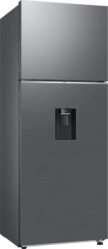 Heladera No Frost Inverter 457Lts RT47CG6722S9B3 Inox SAMSUNG