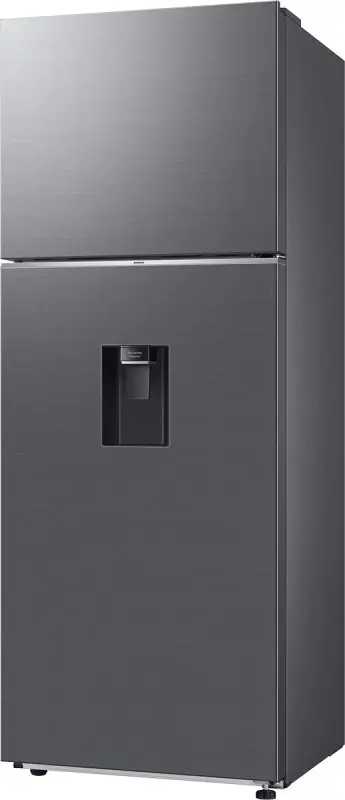 Heladera No Frost Inverter 457Lts RT47CG6722S9B3 Inox SAMSUNG