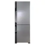 HELADERA 530L WRE66AK NO FROST INV BF INOX E/C WHIRLPOOL