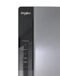 HELADERA 530L WRE66AK NO FROST INV BF INOX E/C WHIRLPOOL