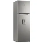HELADERA 262L HGNW251P NO FROST INV PL. GAFA