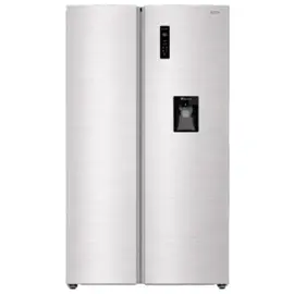 Heladera 534L Brs540i2a No Frost Sb...