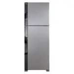 HELADERA 535L WRM62AK NO FROST TM INV INOX E/B WHIRLPOOL
