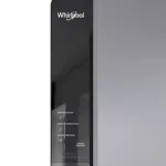 HELADERA 535L WRM62AK NO FROST TM INV INOX E/B WHIRLPOOL