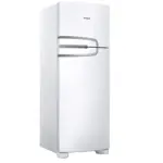 Heladera No Frost 340Lts WRM39CBDIM E/D Blanca WHIRLPOOL  