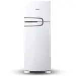 Heladera No Frost 340Lts WRM39CBDIM E/D Blanca WHIRLPOOL  