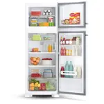 Heladera No Frost 340Lts WRM39CBDIM E/D Blanca WHIRLPOOL  