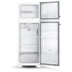 Heladera No Frost 340Lts WRM39CBDIM E/D Blanca WHIRLPOOL  