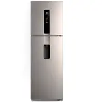 HELADERA 424L IW46S NO FROST INV PL ELECTROLUX
