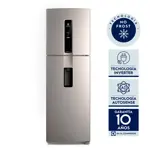 HELADERA 424L IW46S NO FROST INV PL ELECTROLUX