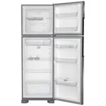 HELADERA 386L WRM42HKDIM NO FROST INV IX WHIRLPOOL