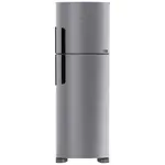 HELADERA 386L WRM42HKDIM NO FROST INV IX WHIRLPOOL