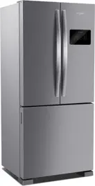 Heladera No Frost Inverter 554Lts W...