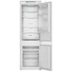 HELADERA 244L WRE25AB NO FROST INV  E/C WHIRLPOOL