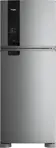 HELADERA 461L WRM56CKDIM NO FROST INV PL WHIRLPOOL