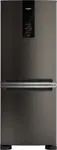 Heladera No Frost Inverter 449Lts WRE57CEDIM Negra WHIRLPOOL 