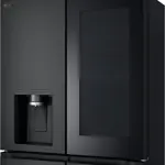 HELADERA 418L GM57SXM INV SBS NO FROST NG LG