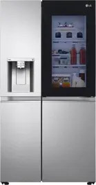 Heladera 570L Gs66sxsc Vs6 I&Wsbs I...