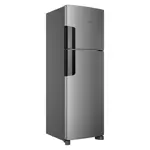 HELADERA 386L WRM42MKDIM NO FROST INV IX E/C WHIRLPOOL