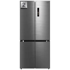 Heladera 475L Mdrm691fgf46ad Inv Sb...