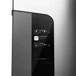 HELADERA 397L WRE45MK NO FROST INV IX WHIRLPOOL