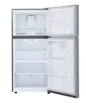 Heladera Refrigerador LG Gt57bpsx Inverter Nofrost 2 Puertas