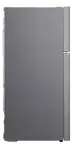 Heladera Refrigerador LG Gt57bpsx Inverter Nofrost 2 Puertas