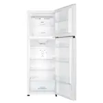 Heladera Top Mount 324L Inverter No Frost Blanca Philco PHNT324BDI