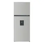Heladera Philco 377L Top Mount No Frost Inverter PHNT375XDI 