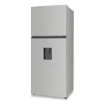 Heladera Philco 377L Top Mount No Frost Inverter PHNT375XDI 