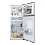 Heladera Philco 377L Top Mount No Frost Inverter PHNT375XDI 
