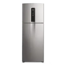 Heladera  Top Freezer No Frost...