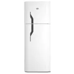 Heladera Gafa con Freezer No Frost 300L Blanca HGNF3500B