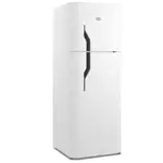 Heladera Gafa con Freezer No Frost 300L Blanca HGNF3500B