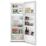 Heladera Gafa con Freezer No Frost 300L Blanca HGNF3500B