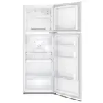 Heladera Gafa con Freezer No Frost 300L Blanca HGNF3500B