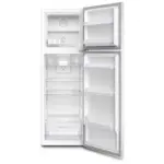 Heladera Gafa No Frost 262L Inverter Blanca HGNF251B