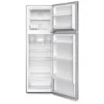 Heladera Gafa No Frost 262L Inverter Plata HGNF251P