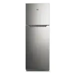 Heladera Gafa No Frost 356L Inverter Plata HGNF333P